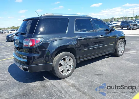 2013 GMC Acadia Denali z USA, uszkodzony, nr VIN 1GKKVTKD3DJ234827